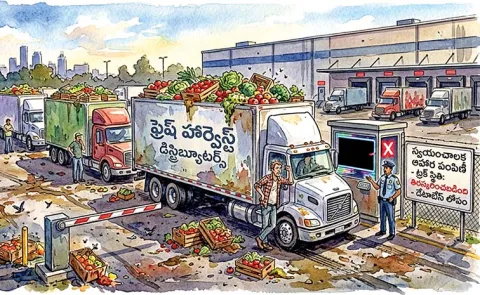 Digital Food Supply Chain Cyber Attacks Database Failure Food Security14