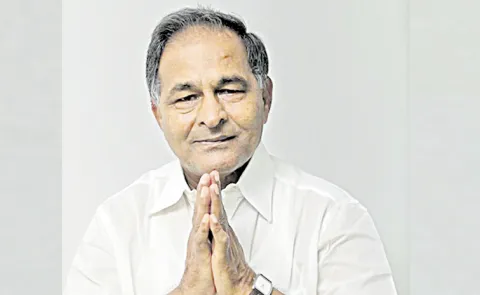 Rayalaseema Educational Institutions Head Konda Reddy Passes Away