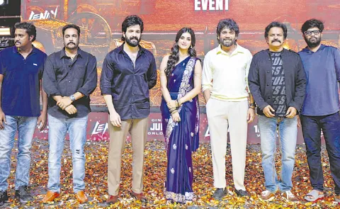 Publicity trends in the Telugu film industry