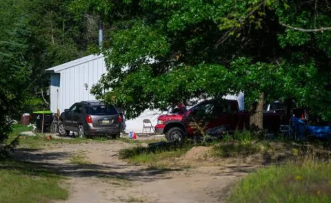 Six dead in Michigan shooting