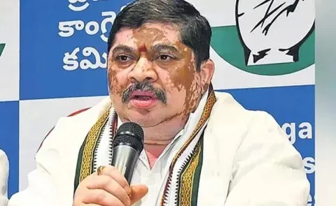TG Minister Ponnam Writes A Letter To PM Narendra Modi