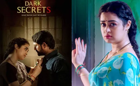 Dark Secrets Movie Got Huge Response In OTT
