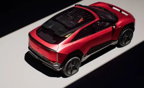 Mahindra BE 6 Sporteq and E Freedom Edition Launched in India