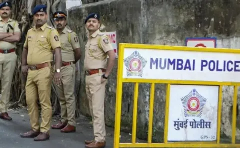 Tragic Discovery: Navy Sailor Wife and Two Children Found Dead in Mumbai