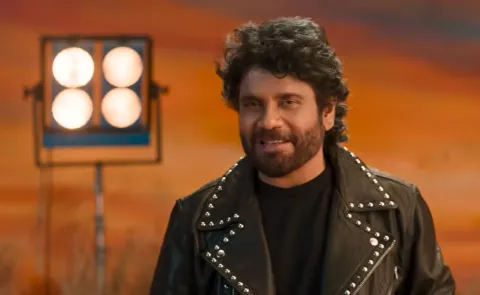 Nagarjuna Akkineni Bigg Boss Promotion Video Goes Viral