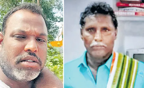Son-in-Law Kills Father-in-Law After Being Scolded for Playing Mobile Games