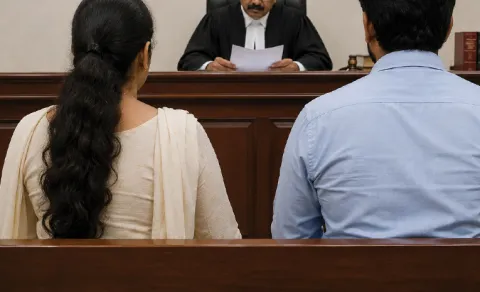 Tenali Court Sensational Verdict