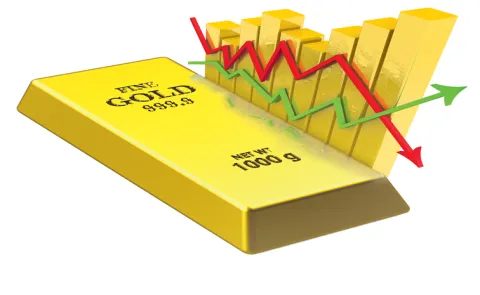 Should I buy gold today or wait for a price drop, sakshi wealth story