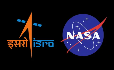NASA Invites ISRO to Help Build a Base on Moon12