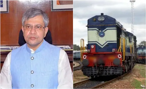 Railway Ministry orders to ensure safe drinking water across network