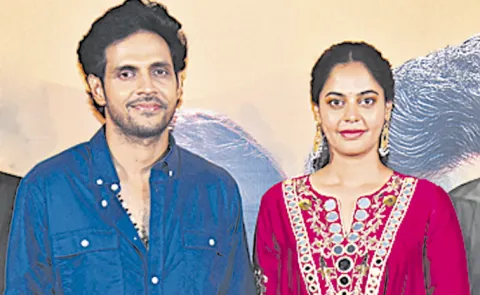 Dark Chocolate movie first single song launch