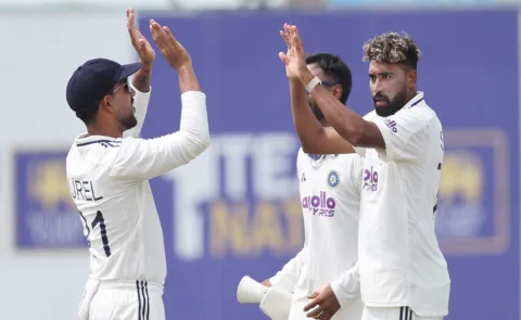 IND vs SL Day 3 Just 2 Runs: IND Ex Star Quesions Gill Gambhir Strategy7