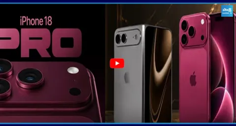 Massive Updates In iPhone 18 Pro New Updates are Impressive  5