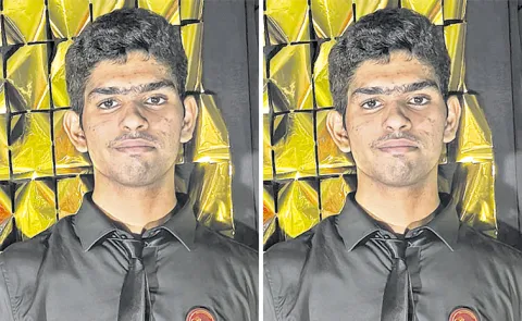 Osmania Medical College: First-year MBBS student dies by suicide in Hyderabad