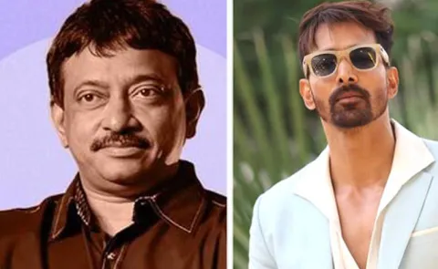 Ram Gopal Varmas Police Company Release In Two Parts 