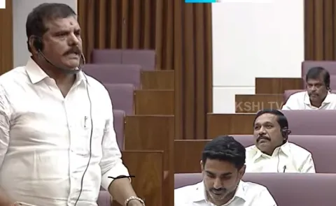 AP Assembly Sessions: Legislative Council Live Updates Day 2