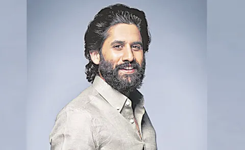 Naga Chaitanya Vrushakarma movie updates