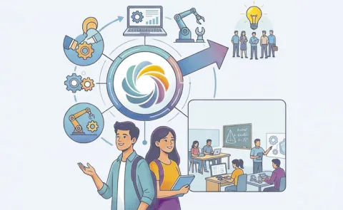 Merger of Polytechnic Colleges into Skill University: Telangana