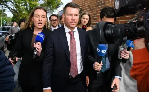 Warner Punished-Drink-Driving Case-Not-Jail-Must-Use-Ignition Lock