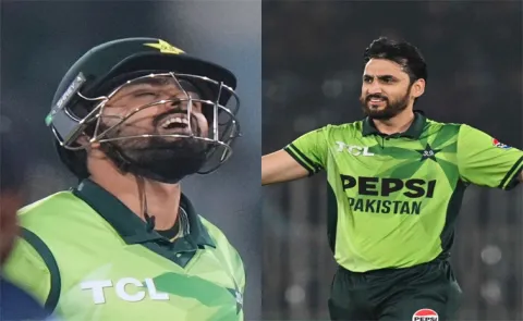 Babar Azam Ruled Out Of 1st Test Vs England, New Captain Named