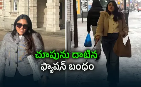 Ashka Sunil Goyal: Just 15 days to live today she is studying in london12
