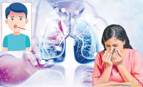 Pneumonia Causes Symptoms Treatment Prevention In Children And Adults