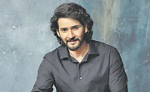 Mahesh Babu Varanasi is 80 percent shot completed