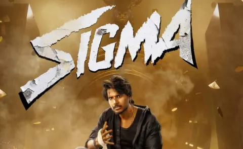 Hero Sundeep Kishan, Jason Sanjay Directorial Sigma release Date