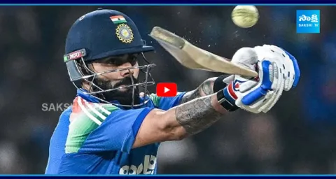 Virat Kohli Completes 18 Years in International Cricket  1