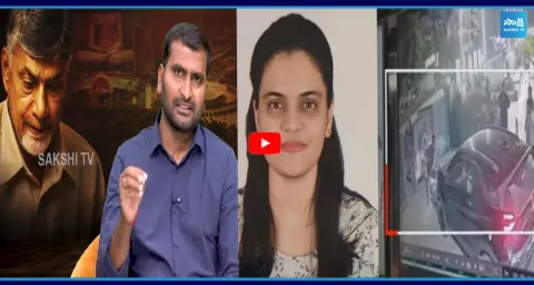 Mahesh Reddy Seelam About YS Jagan Craze 2