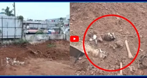 Visakhapatnam Kancharapalem Dead Bodies Mystery 1