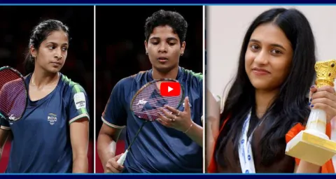 National Sports Awards 2025 Announced 1