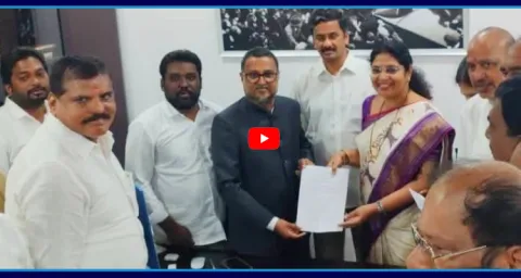 Tumati Madhava Rao Elected Unanimously As AP Council Deputy Chairman 1