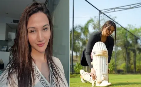 Anaya Bangar-Announced-Come-Back-Women Elite Cricket In 2027