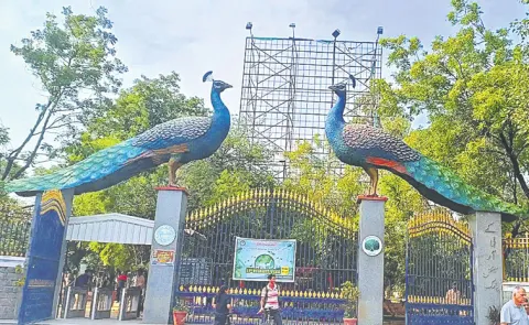 KBR Park One Way: Bus Routes and Bus Stops full details
