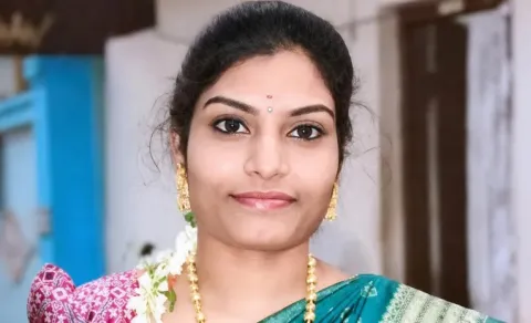 Mahabubabad Trainee MRO Sandhya Case Update