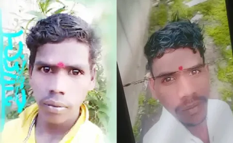 Horror 9 Year Old Girl Hatyachar 25 YearOld Neighbour Arrested