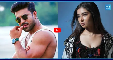 Ram Charan Sukumar Upcoming Movie Crazy Update  1