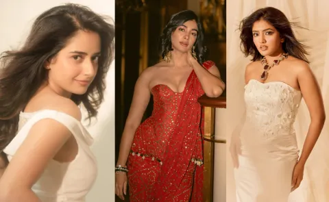 Ashika Ranganath And Pooja Hegde Latest News