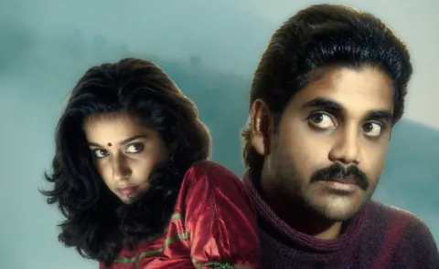 Nagarjuna Geethanjali Movie Re Release Latest Update
