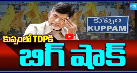 Chandrababu Ignoring Senior TDP Leaders 1