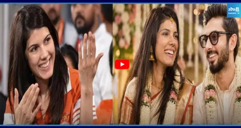 Kavya Maran & Anirudh Ravichander Wedding