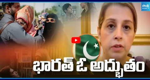 Pakistani Mother’s Emotional Message After India Saved Her Son’s Life 2