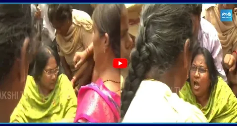  Police Stopped Sugali Parvathi 3