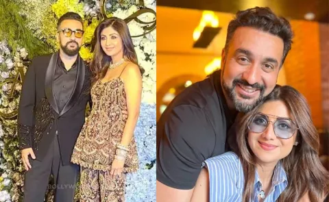 Raj Kundra Recalls Arthur Road Jail Days Crowded Cells and Horrible Food