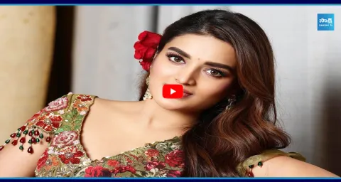 Nidhhi Agerwal To Attend ED office 1