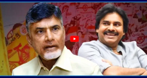 Janasena Party Victory On TDP In Rajahmundry 1