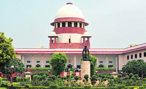 Supreme Court Key Verdict On Compassionate Employment