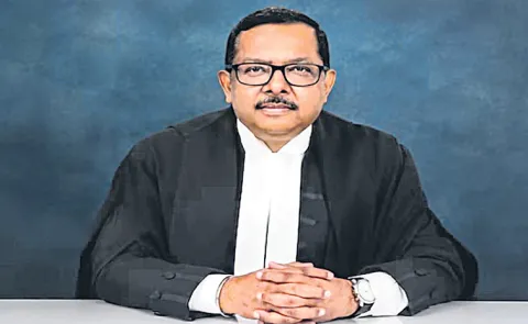 Justice Bhuyan warns that SC Collegium lack of transparency in appointments