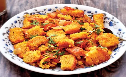  Quick And Tasty Home Recipes